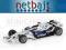 MINICHAMPS BMW Sauber "Showcar"