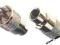 Wtyk antenowy na kabel RG 58G WT-043