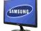 TV-MONITOR SAMSUNG LED 24" T24A350 FULL HD!!