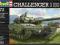 ! Challenger 1 1:72 Revell 3183 !