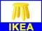 ## IKEA MAMMUT TABORET KRZESŁO KRZESEŁKO STOŁEK
