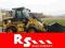 ŁADOWARKA KOŁOWA CATERPILLAR 924G z 2000 jak jcb