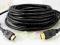 KABEL HDMI - HDMI 19 PIN GOLD V13b 10m