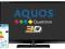 TV SHARP LC-46 LE830 E 46LE830 LUBLIN F-VAT