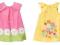 *LuxKid* GYMBOREE Butterfly Blossoms Sukienka 2T