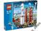 LEGO - CITY - CENTRUM KOSMICZNE 3368