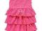 *LuxKid* GYMBOREE Bright Tulip Sukieneczka 4T