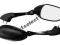 LUSTERKO MOTOCYKLOWE YAMAHA FZS 600-1000 00-06r.