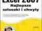 Excel 2007. Najlepsze sztuczki i chwyty