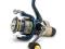 Shimano Twin Power CI4 2500 RA