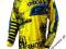 Bluza motocyklowa quad enduro cross O'neal Toxic