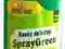 ZIELONY DOM SPRAYGREEN DO TRAWNIKA 950ml zapas
