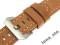MOCNY SOLIDNY SKÓRZANY PASEK DO ZEGARKA 20,22,24mm
