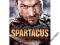 Spartacus: Blood and Sand - The Complete First Sea