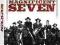 Magnificent Seven: Complete Series (5 Discs)