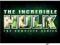 The Incredible Hulk: The Complete Series