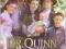 Dr. Quinn, Medicine Woman - Complete Fourth Season