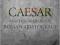 Caesar and the Crisis of the Roman Aristocracy: A