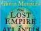 The Lost Empire of Atlantis: History's Greatest My