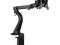 Uchwyt biurkowy do LCD 13-24'' max 15kg