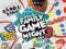 Hasbro Family Game Night 3 - Wii - NOWA