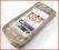 Pokrowiec Gel Skin NOKIA N97 back cover dymiony