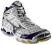 Buty siatkarskie Mizuno Wave Lightning Mid r 45