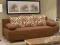 SOFA YOKO NOWOCZESNA WYGODNA ROZKŁADANA