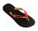 Klapki Japonki Havaianas Top Mix Black 35/36 LATO!