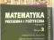 MATEMATYKA PRZYJEMNA I POŻYTECZNA 2,PODRĘCZNIK