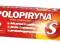 POLOPIRYNA S 20 tabletek GRYPA PRZEZIĘBIENIE