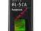 BATERIA NOKIA BL-5Ca