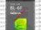 BATERIA NOKIA BL-6F BL6F