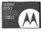 BATERIA MOTOROLA BT50 BT- 50 W205 W375