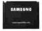 SAMSUNG GALAXY S BATERIA EB575152VUCST ORYGINAL