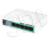 MikroTik RB750 5xLAN PoE Atheros AR7240 300MHz