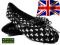 EVERLAND EV-13 r.40 BALERINKI Baletki Buty UKstyle