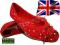 EVERLAND EV-13 r.40 BALERINKI Baletki Buty UKstyle