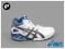 Buty Asics GEL-SENSEI 3 MT 0101 (46.5) TANIO