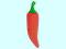 NOWY TRACER PENDRIVE 4GB PAPRYCZKA CHILI  wys24,gw