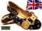 EVERLAND EV-13 r.38 BALERINKI Baletki Buty UKstyle