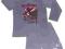 Moto-cross piżama dla chłopca r.140 wys.GRATIS