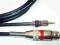 SHELLER audio kabel JACK3.5stereo / XLRżęński   3m