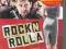 Rock n Rolla DVD