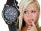 WIELKA WYPRZedaż nowy zegarek JVD J7006.1 od SS