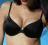 ŻELOWY PUSH-UP PANACHE ATLANTIS 5946 BLACK 34A 75A