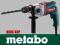 METABO wiertarka udarowa SBE 75 750W 2-biegi