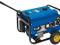 PROMO AGREGAT GENERATOR PRĄDOTWÓRCZY 2500W 2x230V