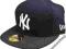 CZAPKA NEW ERA 7 1/8 WINTERTIDE NEYYAN BLK/WHITE