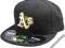 CZAPKA NEW ERA 7 1/8 ACPERF OAKATH ALT II